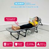  Giường xếp gấp gọn đa năng SUMIKA 181 