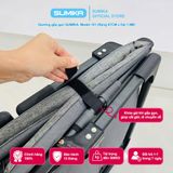 Giường xếp gấp gọn đa năng SUMIKA 181 