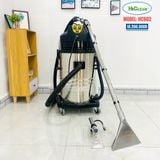  Máy giặt thảm phun hút HiClean HC 602 