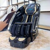  Ghế massage thư giãn 4D SUMIKA A868 