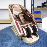  Ghế massage thư giãn 4D SUMIKA A868 