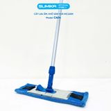  Cây lau sàn nhà khô và ướt HiClean C404, cán nhôm dài 1.5m 