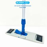  Cây lau sàn nhà khô và ướt HiClean C404, cán nhôm dài 1.5m 