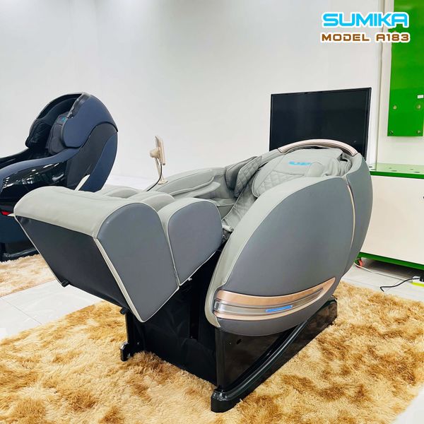  Ghế massage toàn thân SUMIKA A183 