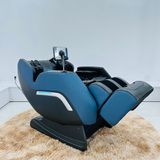  Ghế massage toàn thân cao cấp SUMIKA A779 (Blue & Grey) 