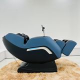  Ghế massage toàn thân cao cấp SUMIKA A779 (Blue & Grey) 