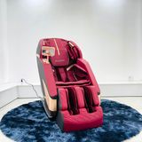  Ghế massage thư giãn 4D SUMIKA A999 