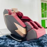  Ghế massage thư giãn 4D SUMIKA A999 