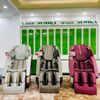 Ghế massage thư giãn 4D SUMIKA A999