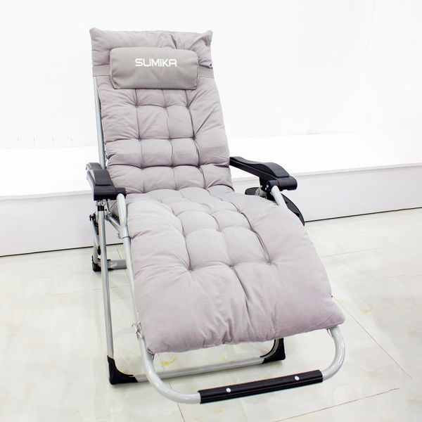  Ghế xếp thư giãn SUMIKA 179M (Ghế kèm nệm) 