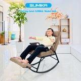  Ghế bập bênh thư giãn SUMIKA 668 