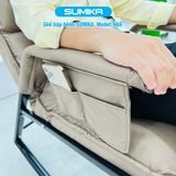  Ghế bập bênh thư giãn SUMIKA 668 