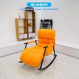  Ghế bập bênh thư giãn SUMIKA 663 