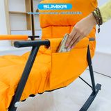  Ghế bập bênh thư giãn SUMIKA 663 