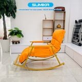  Ghế thư giãn bập bênh SUMIKA 663A 