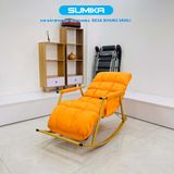  Ghế thư giãn bập bênh SUMIKA 663A 