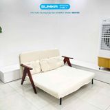  Ghế sofa giường gấp gọn SUMIKA SKS150, rộng 150cm 