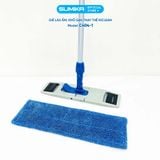  Giẻ lau sàn thay thế HiClean C404-1, dài 44cm 