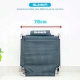  Giường bố xếp gọn đa năng SUMIKA 183A 