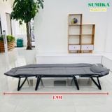  Giường xếp gấp gọn đa năng SUMIKA 181 
