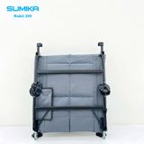  Giường xếp gấp gọn đa năng SUMIKA 298 