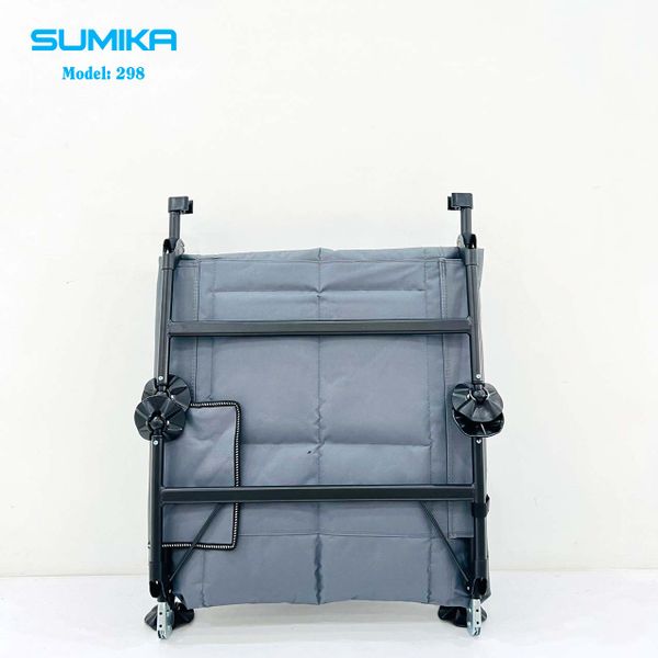  Giường xếp gấp gọn đa năng SUMIKA 298 