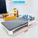  Giường xếp sofa gấp gọn SUMIKA SKB120, chiều rộng 1m2 