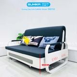  Giường xếp sofa gấp gọn SUMIKA SKB150, chiều rộng 1m5 