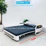 Giường xếp sofa gấp gọn SUMIKA SKB150, chiều rộng 1m5 