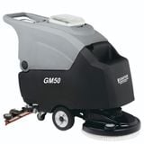  Máy chà sàn liên hợp Kraffer GM50 