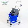 Xe đẩy vắt nước lau nhà HiClean HC082