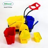  Xe đẩy vắt nước lau nhà HiClean HC086 