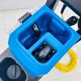  Máy giặt thảm phun hút HiClean HC102 