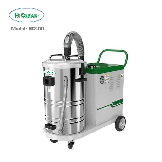  Máy hút bụi chuyên dụng HiClean HC400 