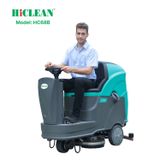  Máy chà sàn ngồi lái HiClean HC68B 