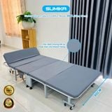  Giường xếp gấp gọn di động SUMIKA 386A, rộng 90cm 