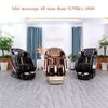 Ghế massage thư giãn 4D SUMIKA A868