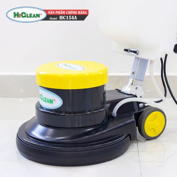  Máy chà sàn công nghiệp HiClean HC154A 
