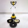  Máy chà sàn công nghiệp HiClean HC175A 