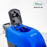  Máy chà sàn liên hợp HiClean HC50C 