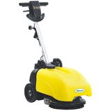  Máy chà sàn liên hợp mini HiClean HC 201 