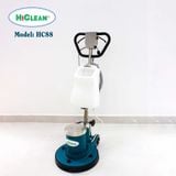  Máy chà sàn công nghiệp HiClean HC88 