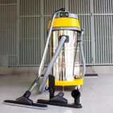  Máy hút bụi công nghiệp HiClean HC90 