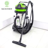  Máy hút bụi công nghiệp IPC GS 2/78 W&D DFS 