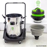  Máy hút bụi công nghiệp IPC GS 2/78 W&D DFS 