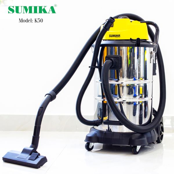  Máy hút bụi công nghiệp Sumika K50 
