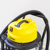 Máy hút bụi công nghiệp Sumika K50 