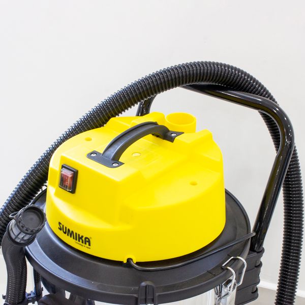  Máy hút bụi công nghiệp Sumika K50 