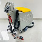  Máy chà sàn nhà xưởng HiClean HC500B 