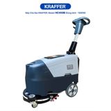 Máy chà sàn liên hợp Kraffer KF450B 